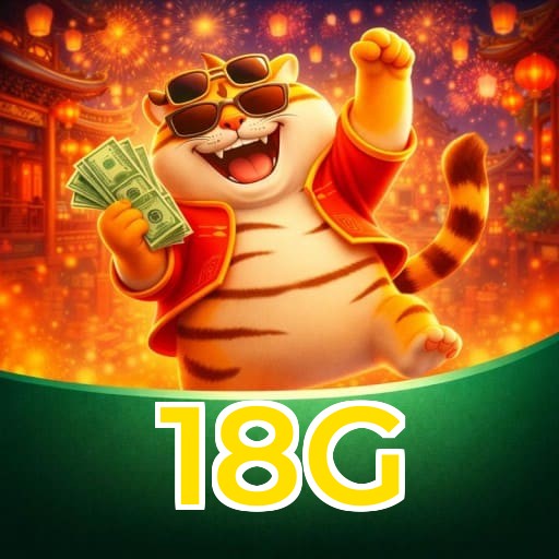 18G segurança SSL 256-bit