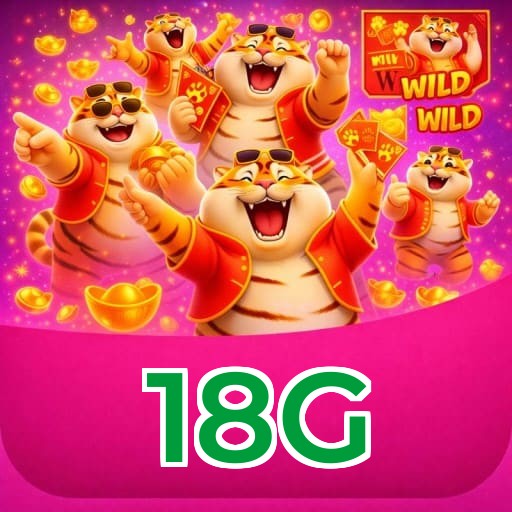 18G APP mobile